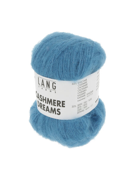 Lang Yarns Cashmere Dreams - 0121