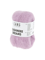 Lang Yarns Cashmere Dreams - 0209