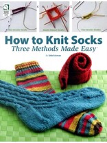 How to Knit Socks
