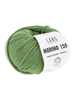 Lang Yarns Merino 120 - 0418