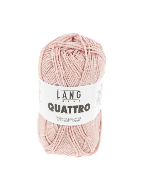 Lang Yarns Quattro - 0127