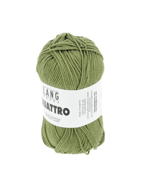 Lang Yarns Quattro - 0316