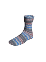Lang Yarns Super Soxx Bamboo - BirdSoxx