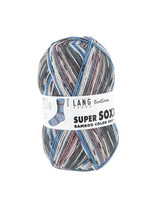 Lang Yarns Super Soxx Bamboo - BirdSoxx