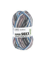 Lang Yarns Super Soxx Bamboo - BirdSoxx
