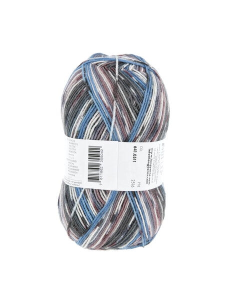 Lang Yarns Super Soxx Bamboo - BirdSoxx