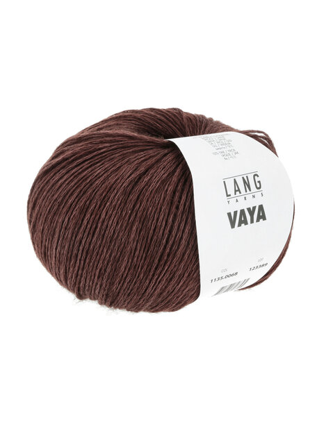 Lang Yarns Vaya - 0068