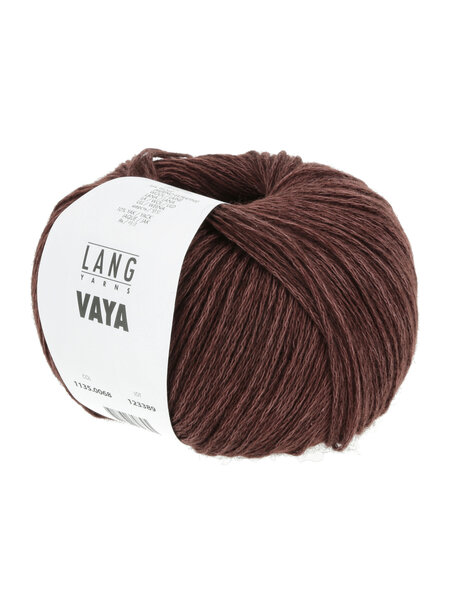 Lang Yarns Vaya - 0068