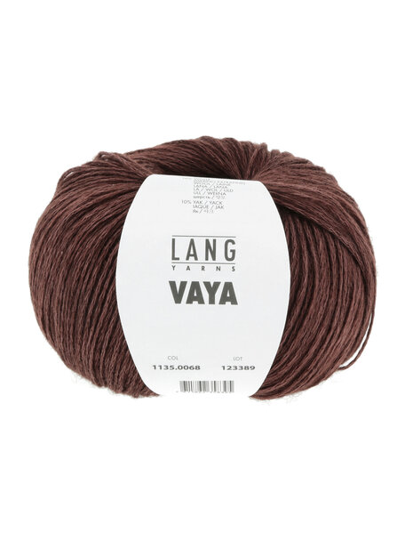 Lang Yarns Vaya - 0068