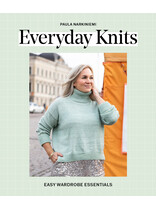 Laine Magazine Everyday Knits: Everyday Wardrobe Essentials