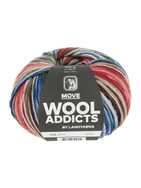 Wooladdicts Move - 0011