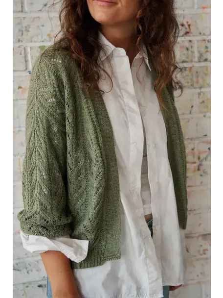 Laine Magazine Laine 23 - Spring 2025