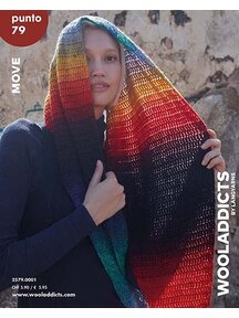 Lang Yarns Punto 79 - Move