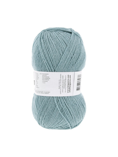 Lang Yarns Super Soxx 4-Ply - 0072