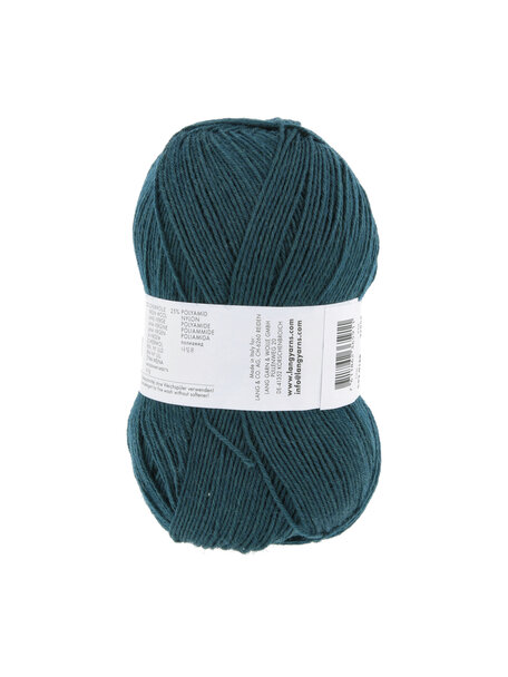 Lang Yarns Super Soxx 4-Ply - 0188