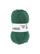 Lang Yarns Super Soxx 4-Ply - 0118