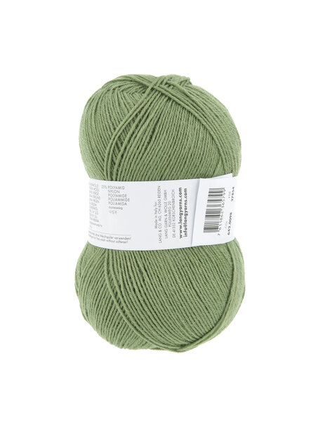 Lang Yarns Super Soxx 4-Ply - 0098