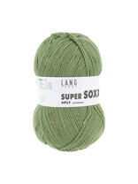 Lang Yarns Super Soxx 4-Ply - 0098