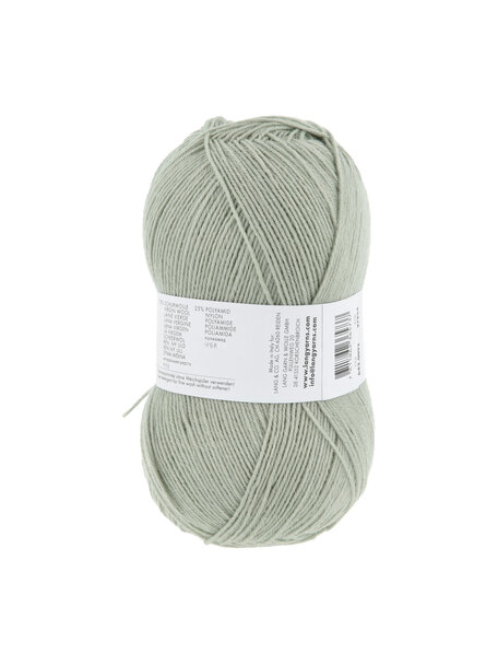 Lang Yarns Super Soxx 4-Ply - 0092