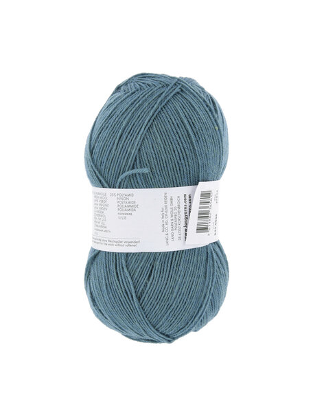Lang Yarns Super Soxx 4-Ply - 0088