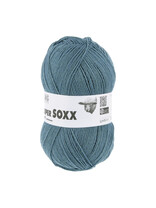 Lang Yarns Super Soxx 4-Ply - 0088