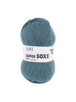 Lang Yarns Super Soxx 4-Ply - 0088