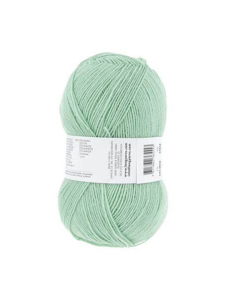 Lang Yarns Super Soxx 4-Ply - 0058