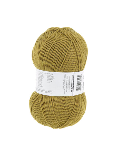 Lang Yarns Super Soxx 4-Ply - 0050