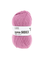 Lang Yarns Super Soxx 4-Ply - 0019