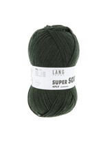 Lang Yarns Super Soxx 4-Ply - 0018