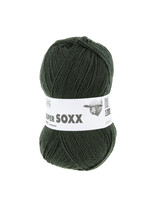 Lang Yarns Super Soxx 4-Ply - 0018