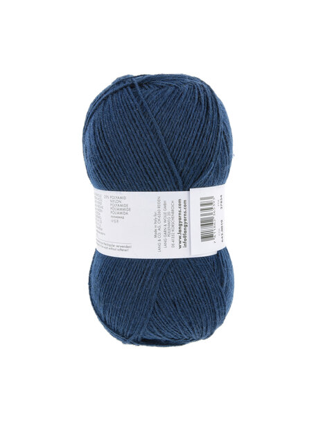Lang Yarns Super Soxx 4-Ply - 0010