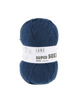 Lang Yarns Super Soxx 4-Ply - 0010