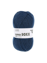 Lang Yarns Super Soxx 4-Ply - 0010
