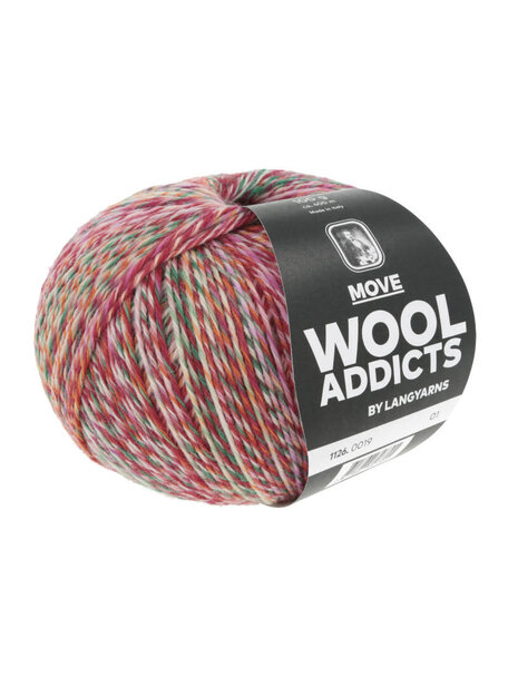 Wooladdicts Move - 0019