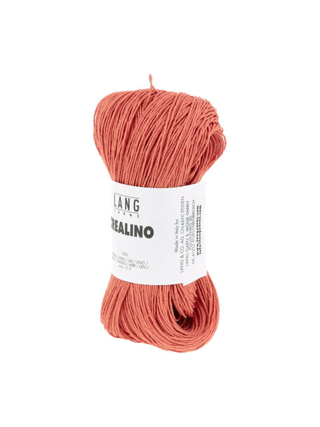 Lang Yarns Crealino - 0128