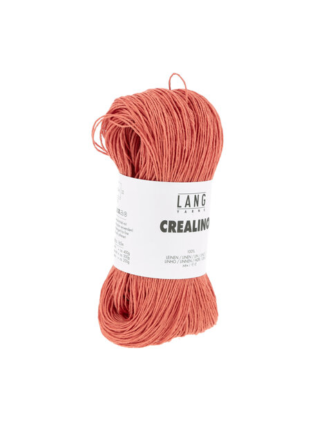 Lang Yarns Crealino - 0128