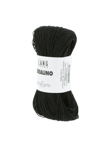 Lang Yarns Crealino - 0004