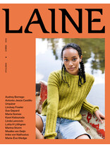 Laine Magazine Laine 25 - Summer 2025