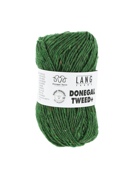 Lang Yarns Donegal Tweed+ - 0018