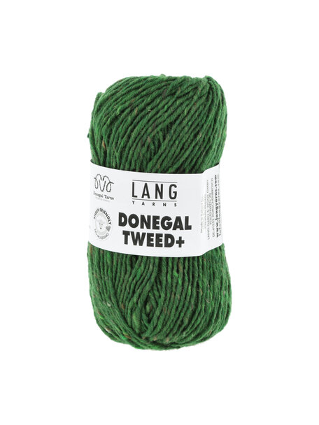 Lang Yarns Donegal+ - 0018