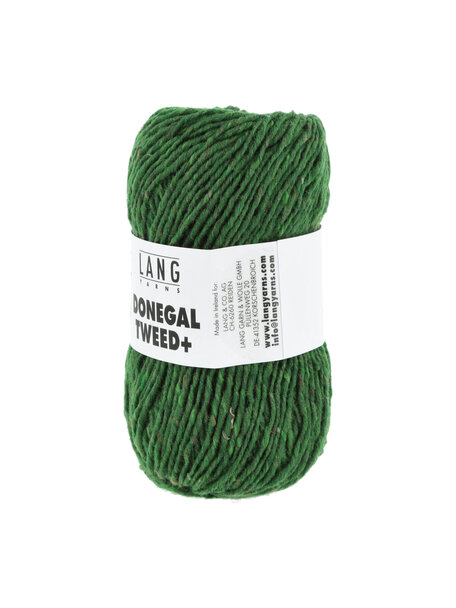Lang Yarns Donegal+ - 0018