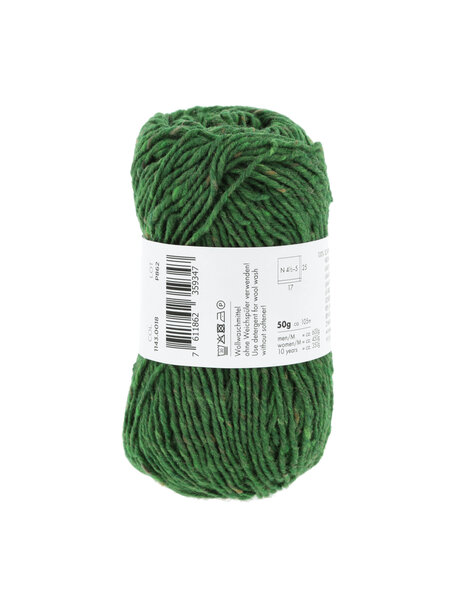Lang Yarns Donegal+ - 0018