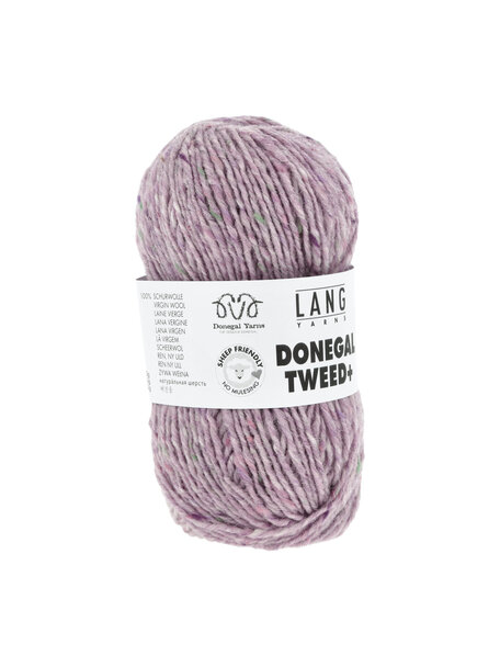 Lang Yarns Donegal Tweed+ - 0048