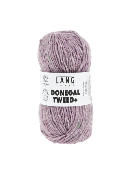 Lang Yarns Donegal Tweed+ - 0048
