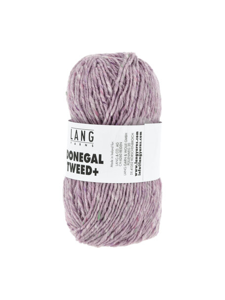 Lang Yarns Donegal+ - 0048
