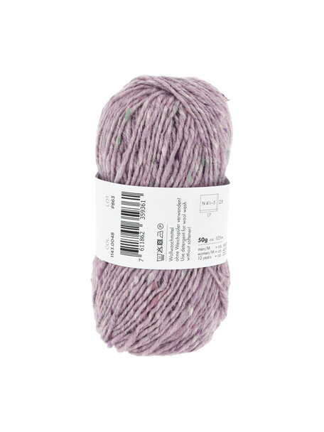 Lang Yarns Donegal Tweed+ - 0048