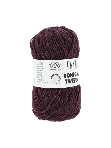 Lang Yarns Donegal Tweed+ - 0066