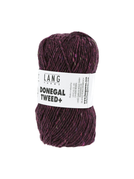 Lang Yarns Donegal Tweed+ - 0066
