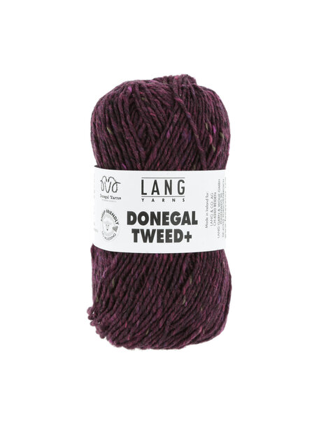 Lang Yarns Donegal Tweed+ - 0066